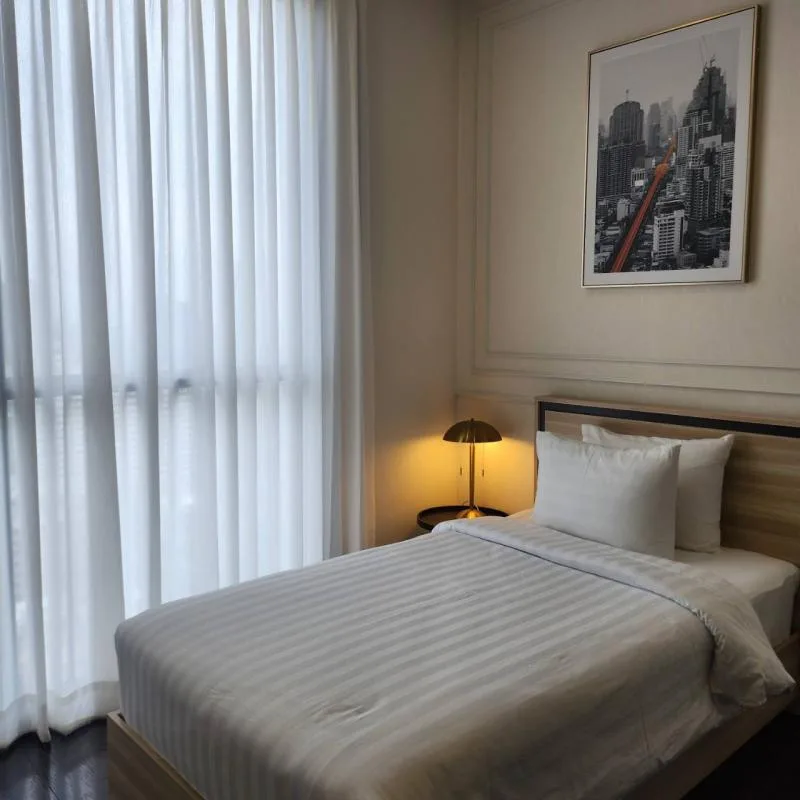 Park Origin Thonglor — photo 14