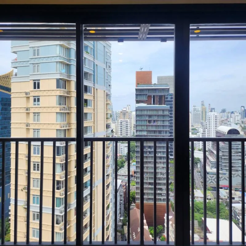 Park Origin Thonglor — photo 18