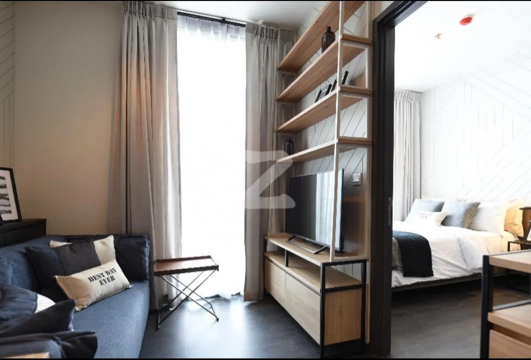 Edge Sukhumvit 23 — photo 3