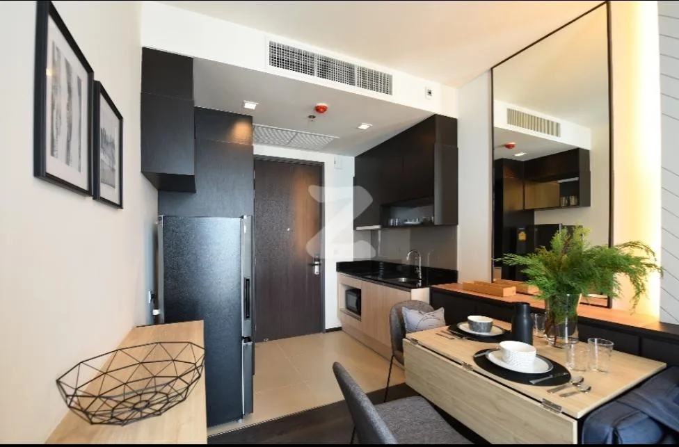 Edge Sukhumvit 23 — photo 4