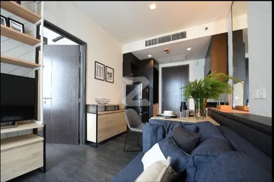 Edge Sukhumvit 23