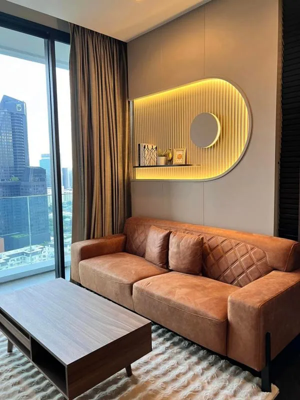 The Esse Sukhumvit 36 — photo 1