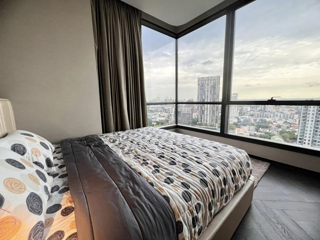 The Esse Sukhumvit 36 — photo 4