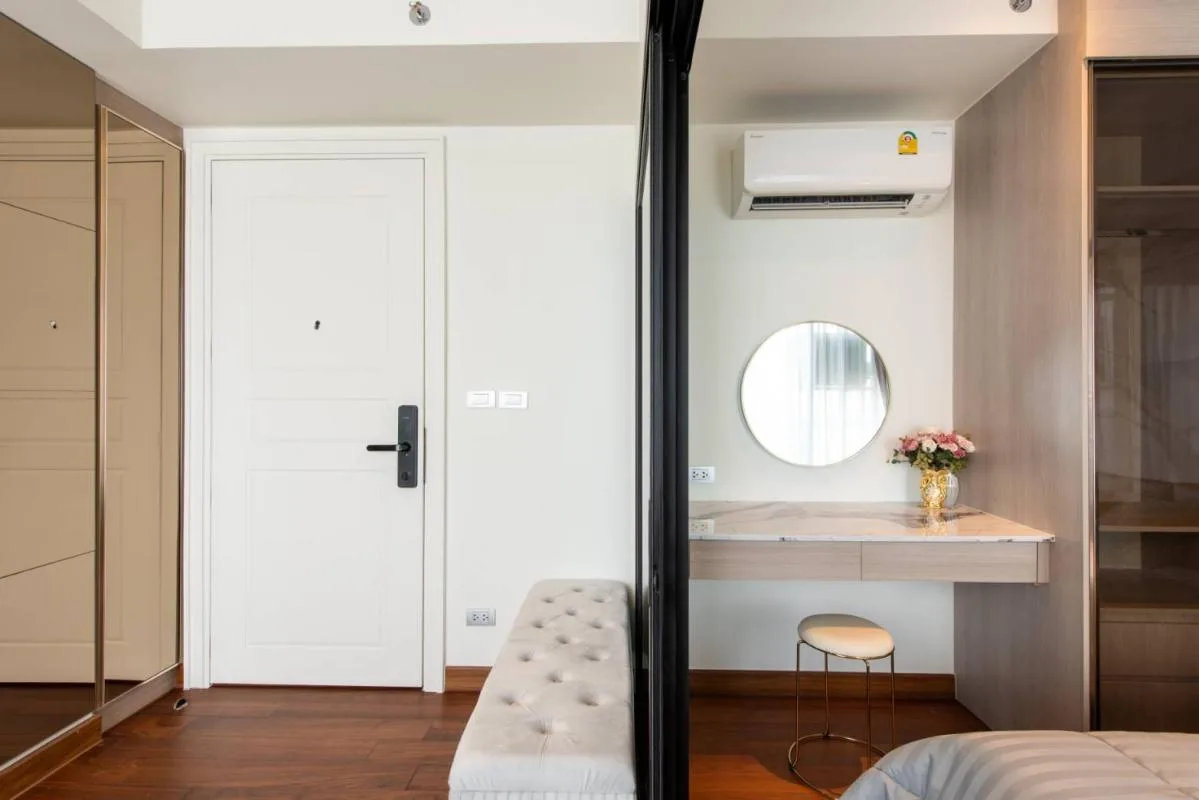 Altitude Symphony Charoenkrung - Sathorn — photo 10