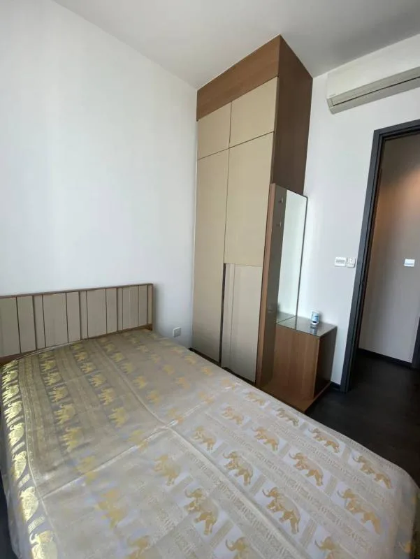 Edge Sukhumvit 23 — photo 12