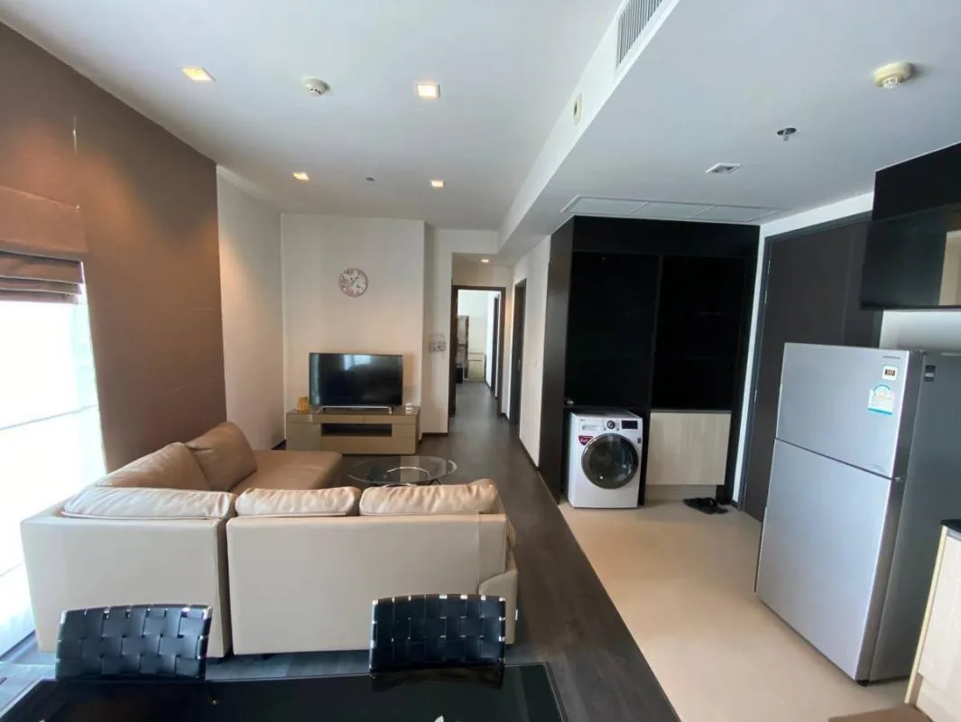 Edge Sukhumvit 23 — photo 3
