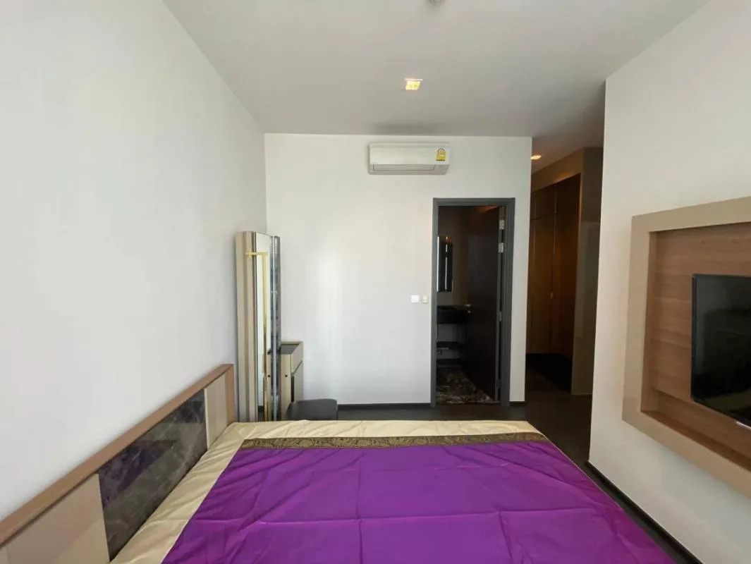 Edge Sukhumvit 23 — photo 9