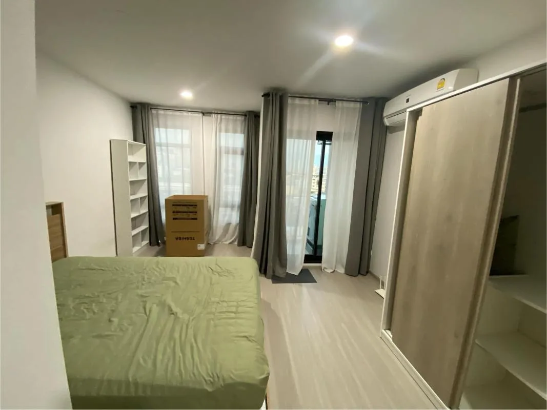 Aspire Asoke-Ratchada — photo 1