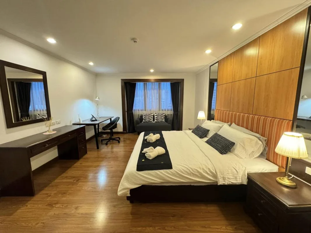 Omni Tower Sukhumvit Nana — photo 4