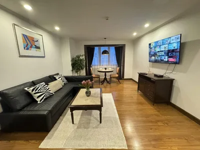 Omni Tower Sukhumvit Nana