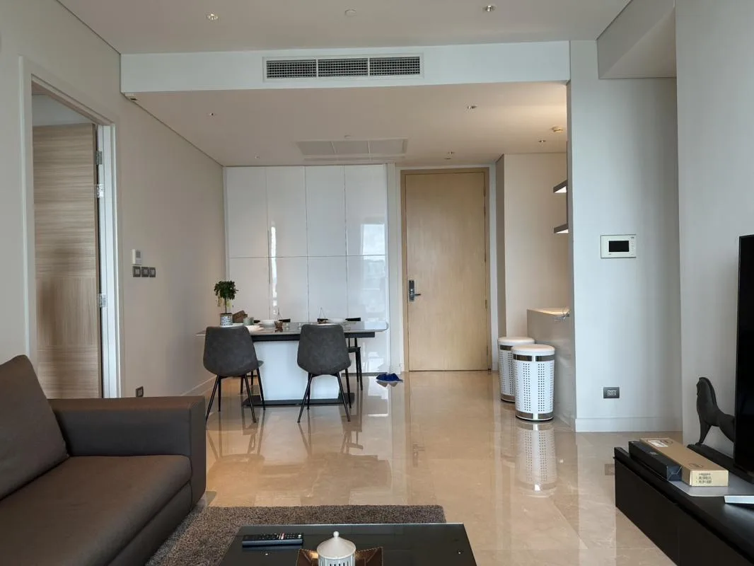 Sindhorn Residence — photo 2