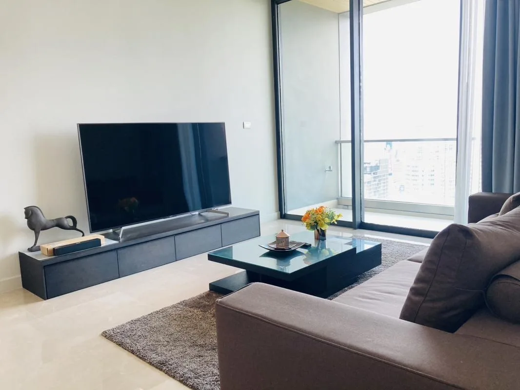 Sindhorn Residence — photo 3