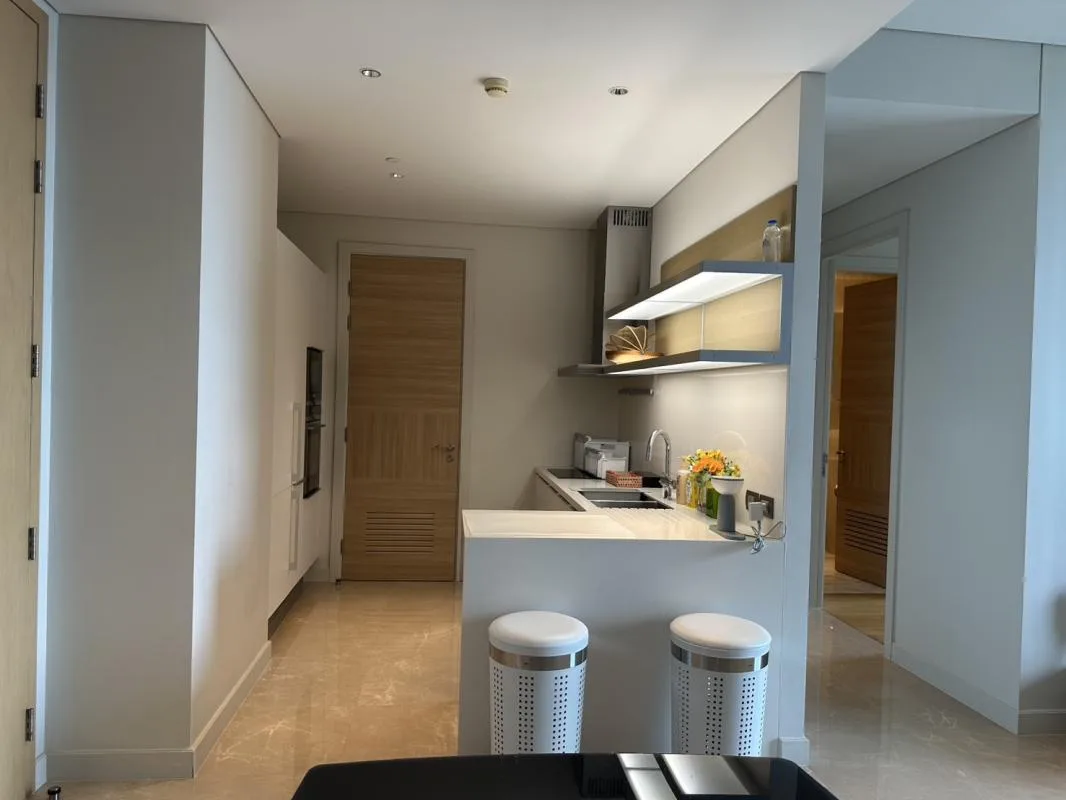 Sindhorn Residence — photo 6