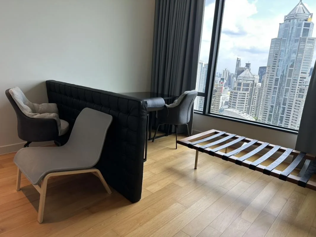 Sindhorn Residence — photo 9