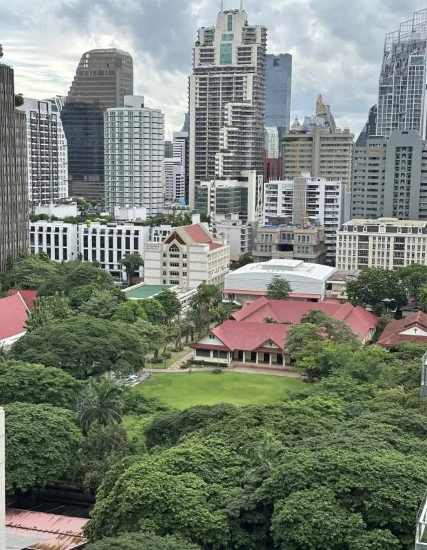 Grand Park View Asoke — photo 9