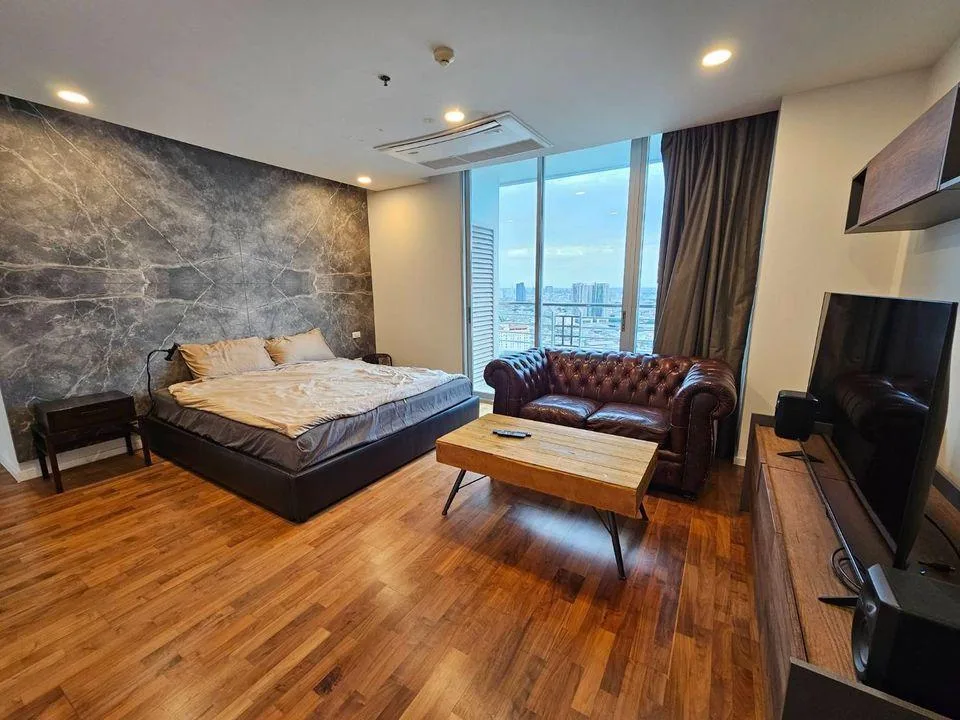 Sathorn Heritage — photo 4
