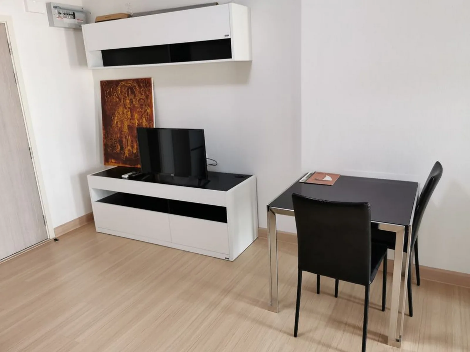 Supalai Loft @Talat Phlu Station — photo 2
