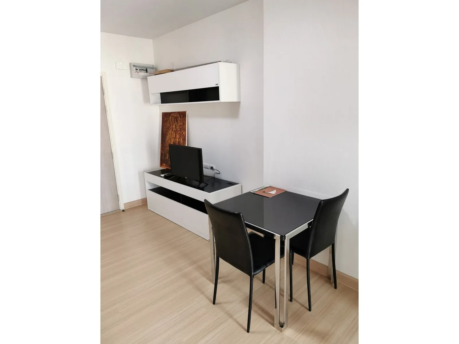 Supalai Loft @Talat Phlu Station — photo 4