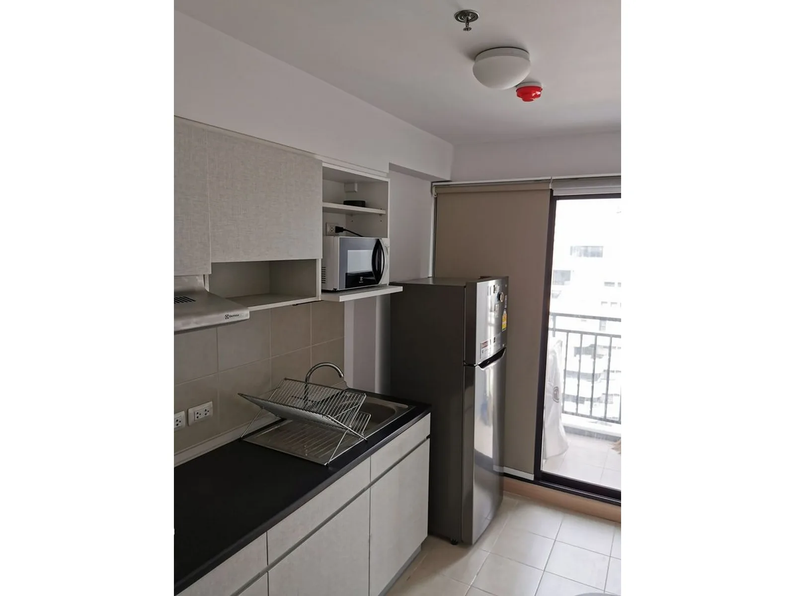 Supalai Loft @Talat Phlu Station — photo 5