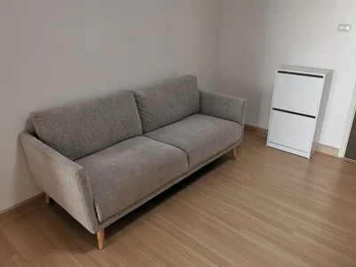 Supalai Loft @Talat Phlu Station