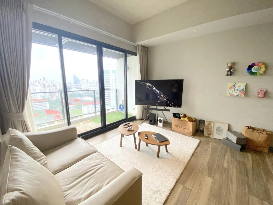 The Lofts Asoke — photo 2
