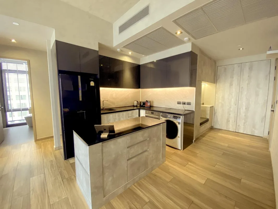 The Lofts Asoke — photo 4