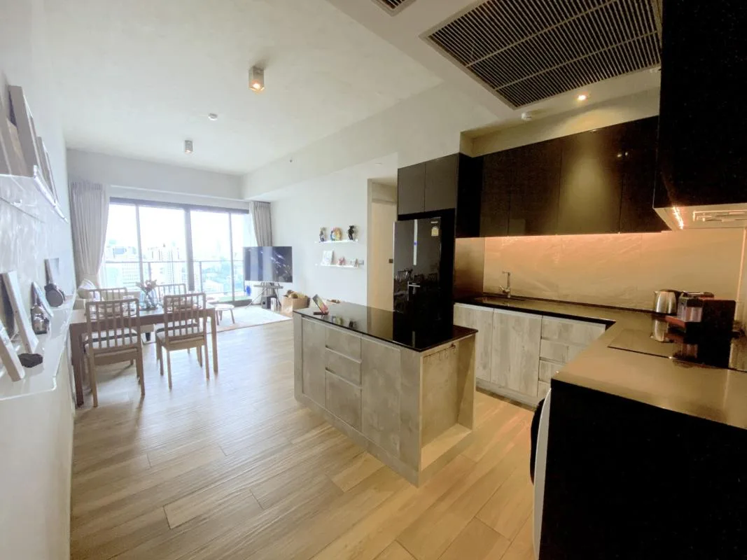 The Lofts Asoke — photo 5