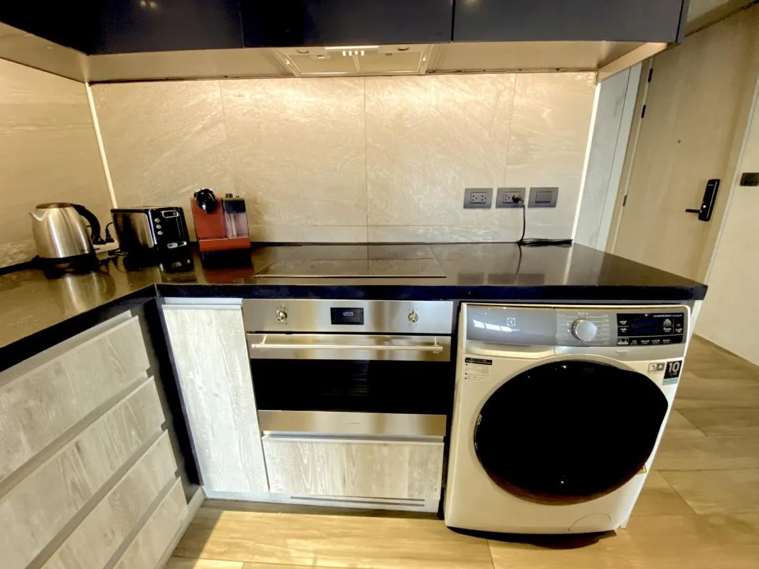 The Lofts Asoke — photo 6