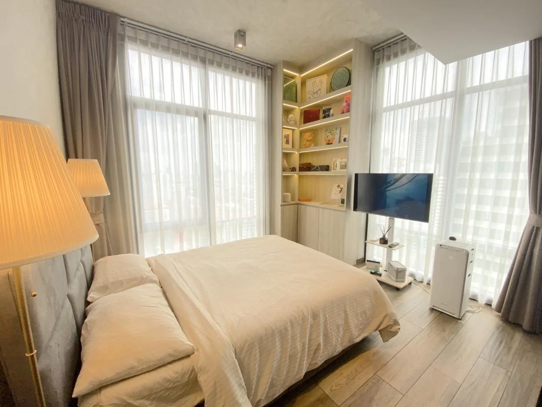 The Lofts Asoke — photo 7