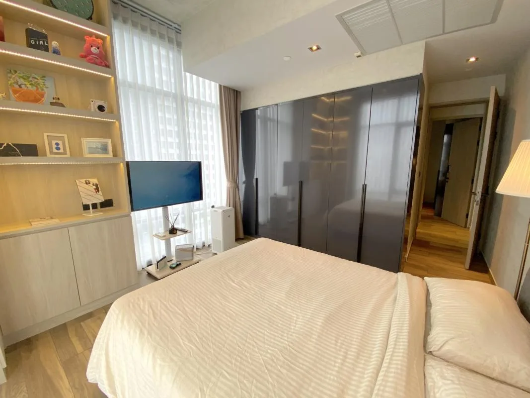 The Lofts Asoke — photo 8