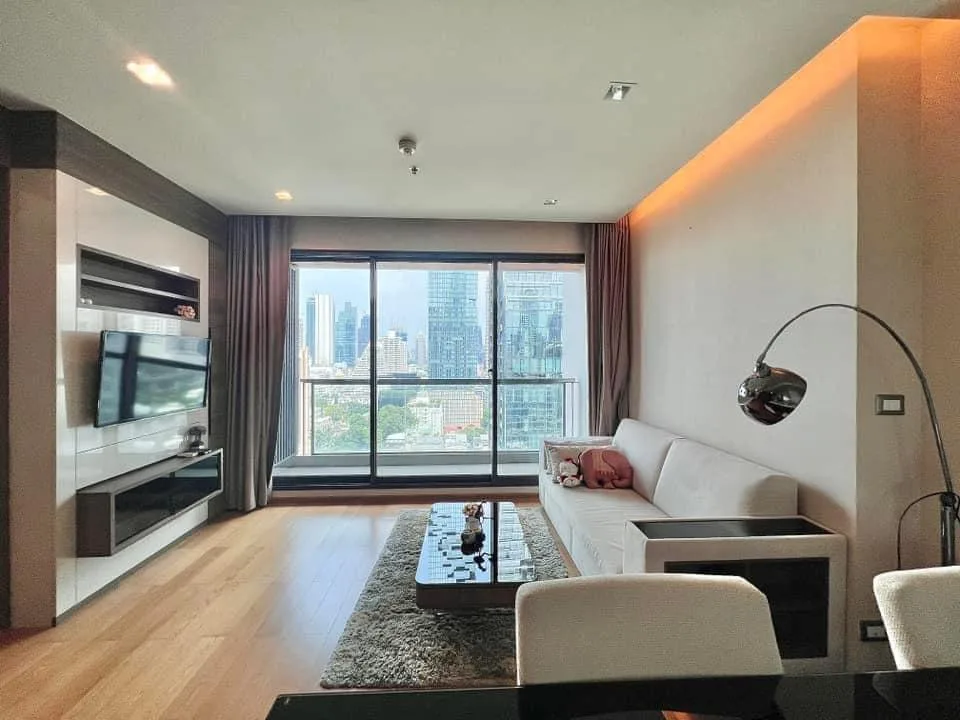 The Address Sathorn — photo 1