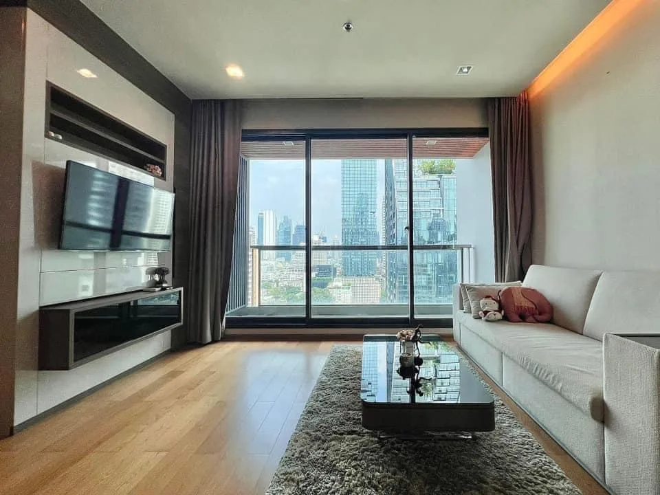 The Address Sathorn — photo 3