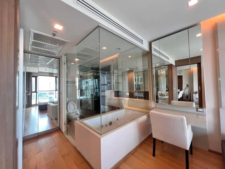 The Address Sathorn — photo 9
