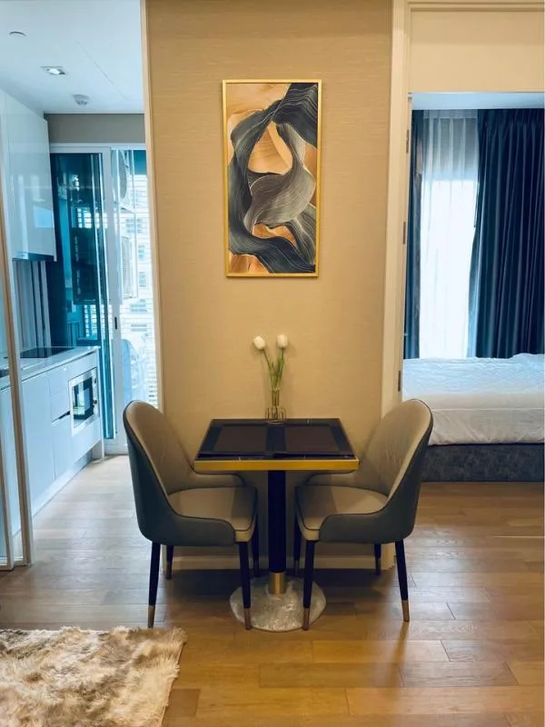 The Saint Residences — photo 3