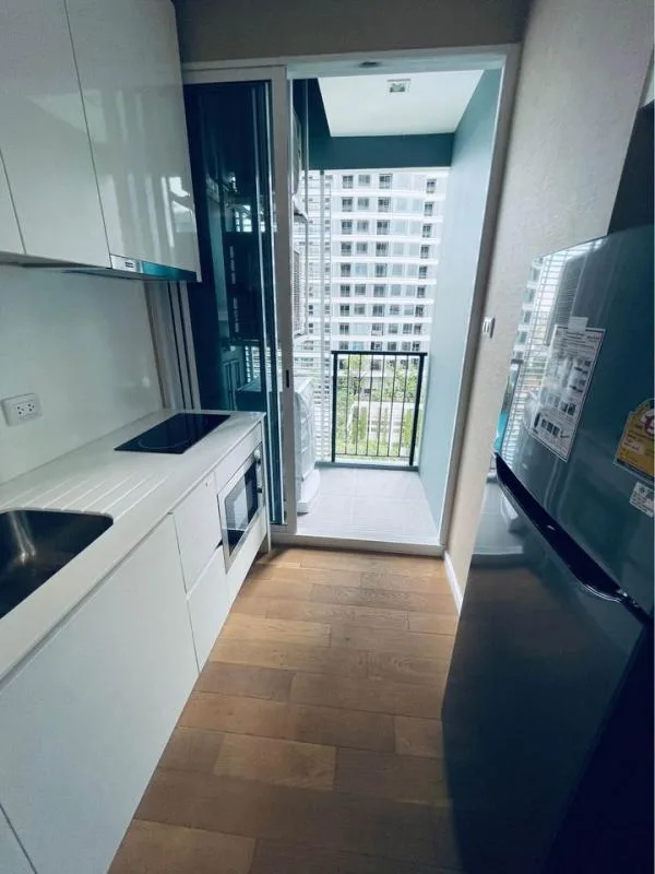 The Saint Residences — photo 4