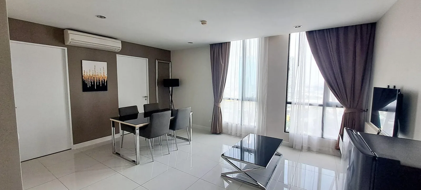 Movenpick Residences Ekkamai Bangkok — photo 1