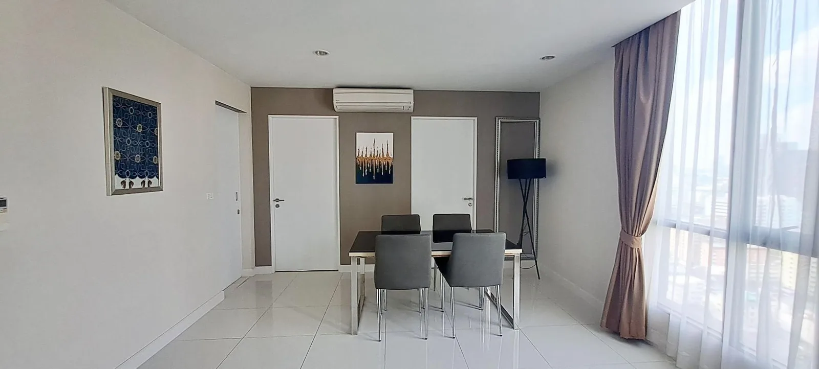 Movenpick Residences Ekkamai Bangkok — photo 5