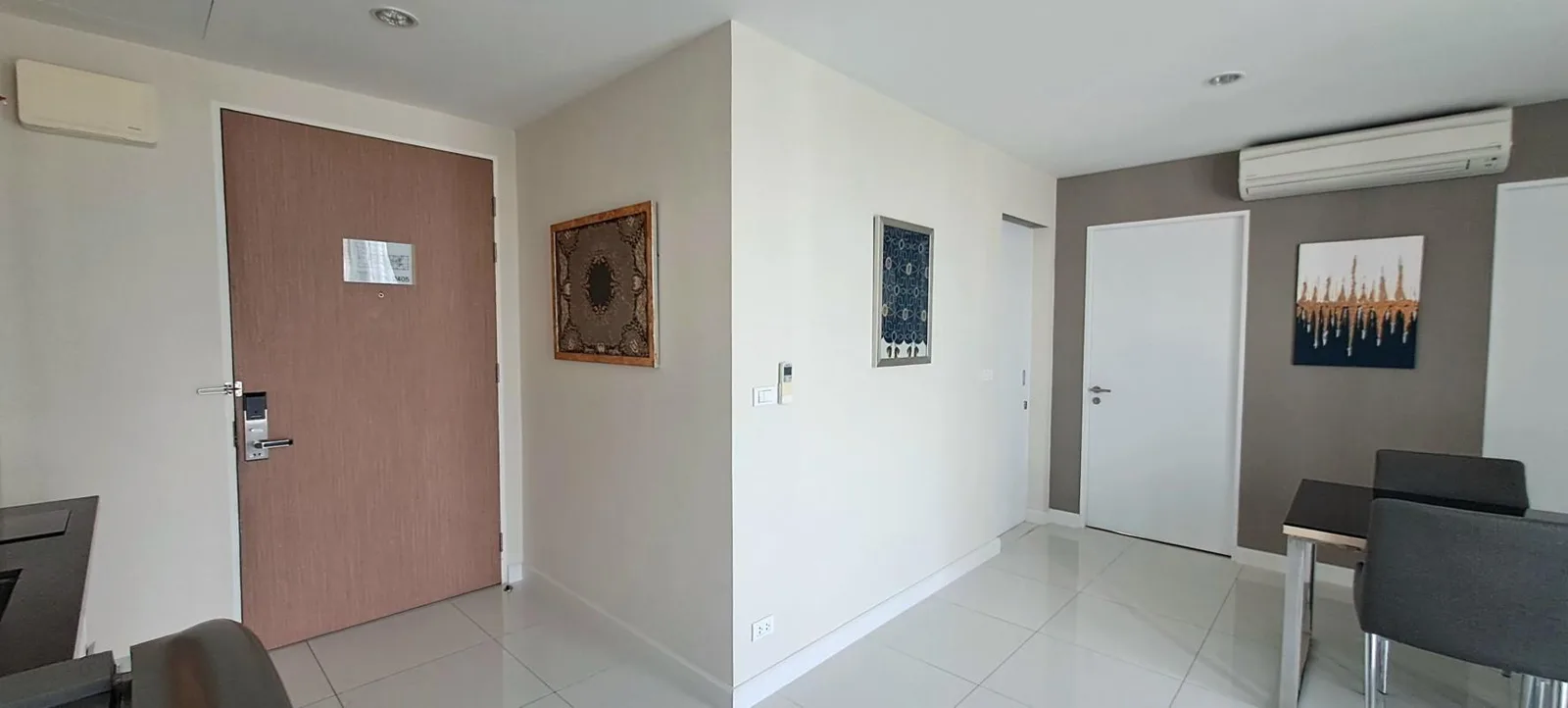 Movenpick Residences Ekkamai Bangkok — photo 6