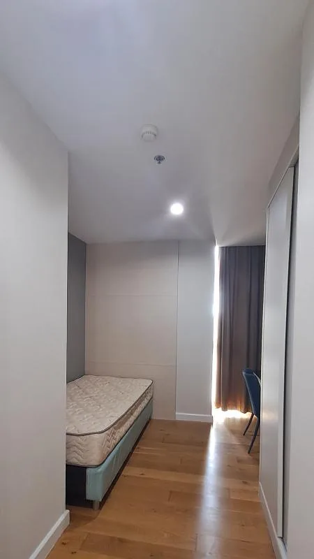 Movenpick Residences Ekkamai Bangkok — photo 8