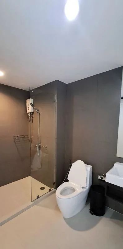 Movenpick Residences Ekkamai Bangkok — photo 9