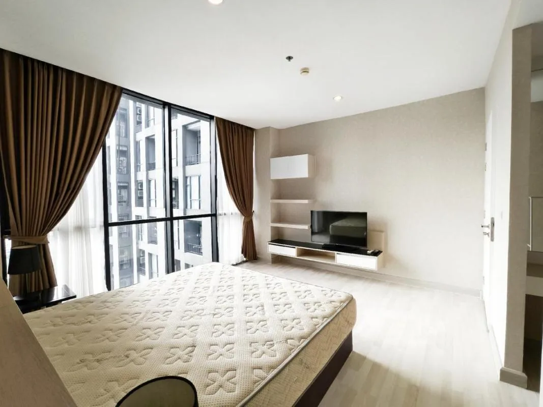 Movenpick Residences Ekkamai Bangkok — photo 11