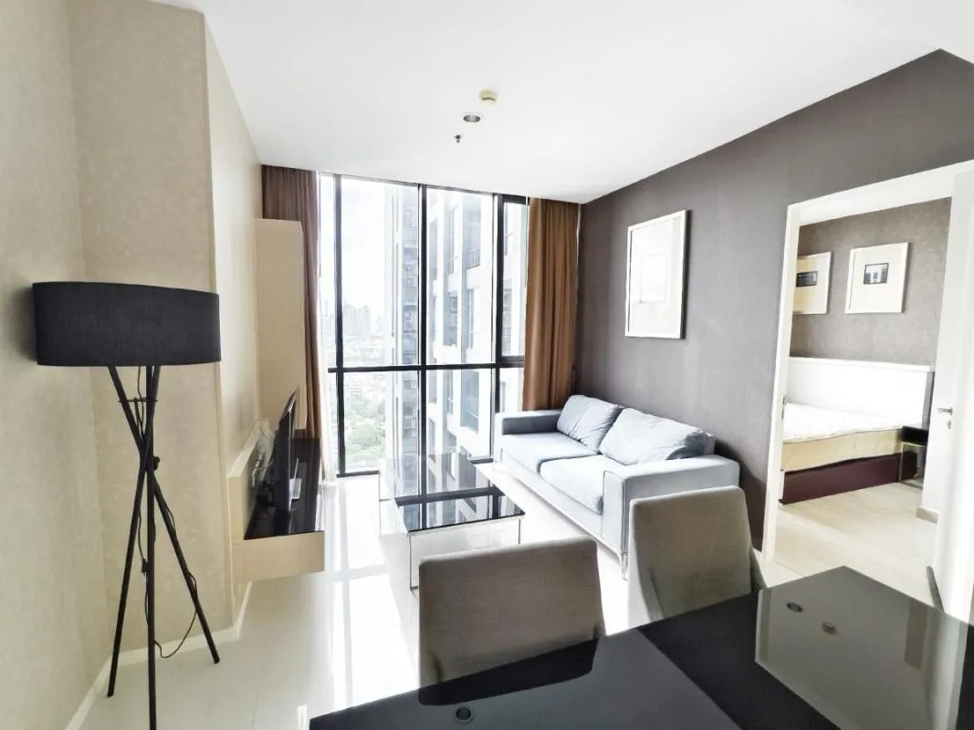 Movenpick Residences Ekkamai Bangkok — photo 3