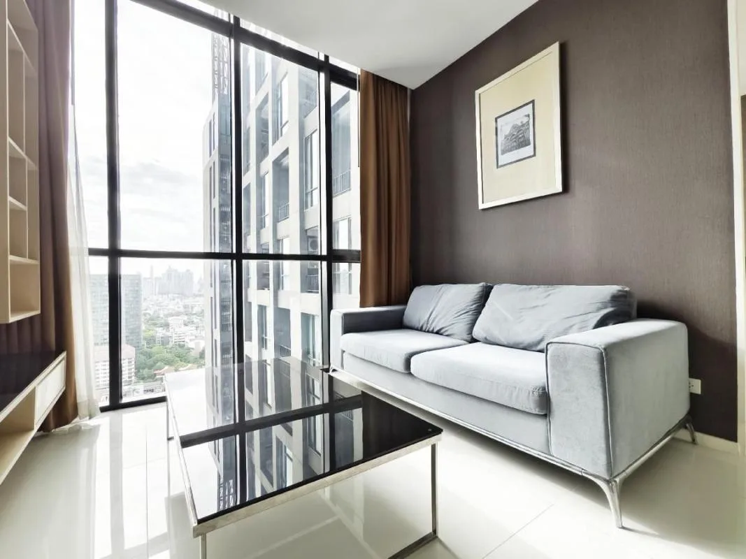 Movenpick Residences Ekkamai Bangkok — photo 5