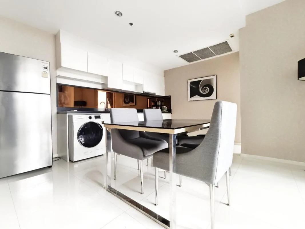 Movenpick Residences Ekkamai Bangkok — photo 6