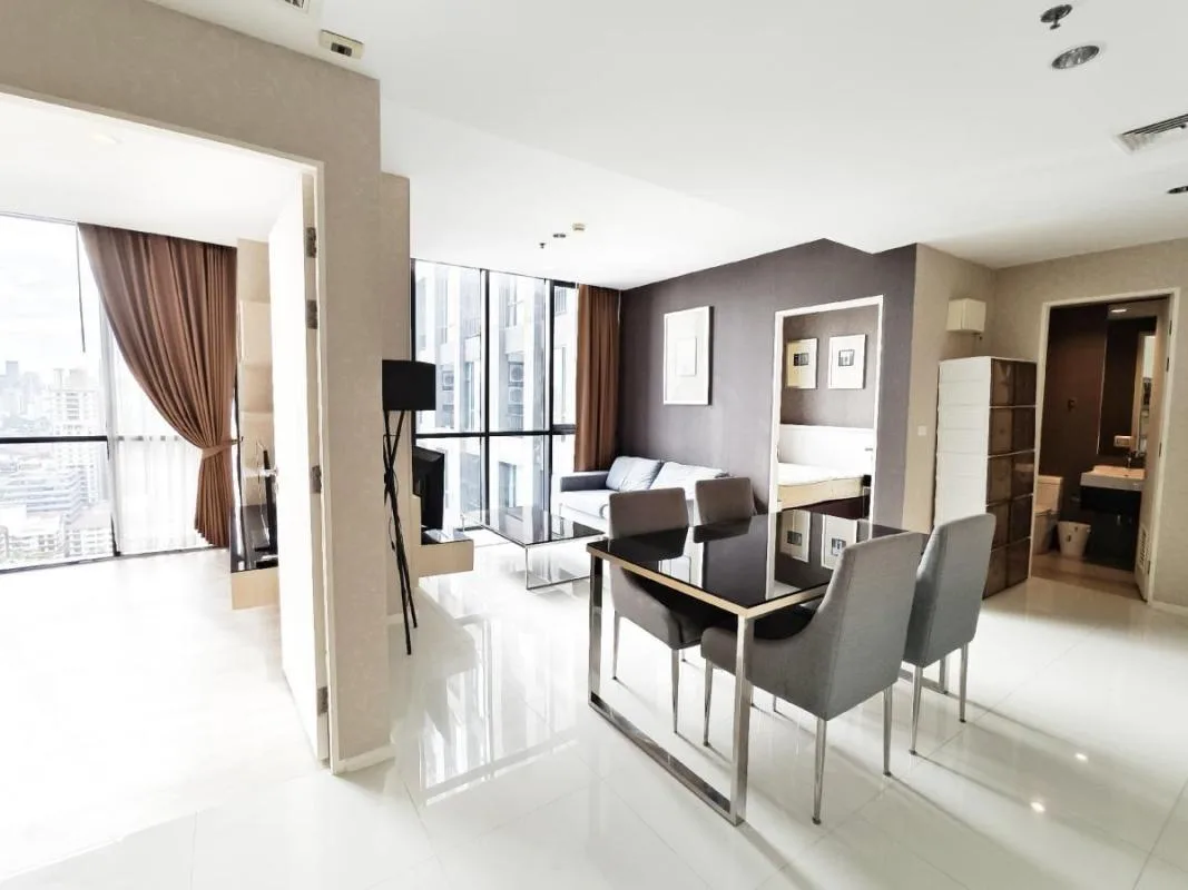 Movenpick Residences Ekkamai Bangkok — photo 7