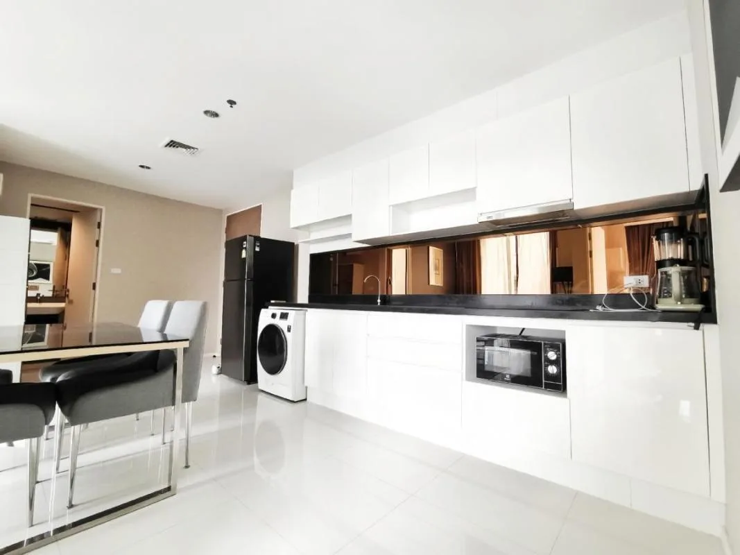 Movenpick Residences Ekkamai Bangkok — photo 9