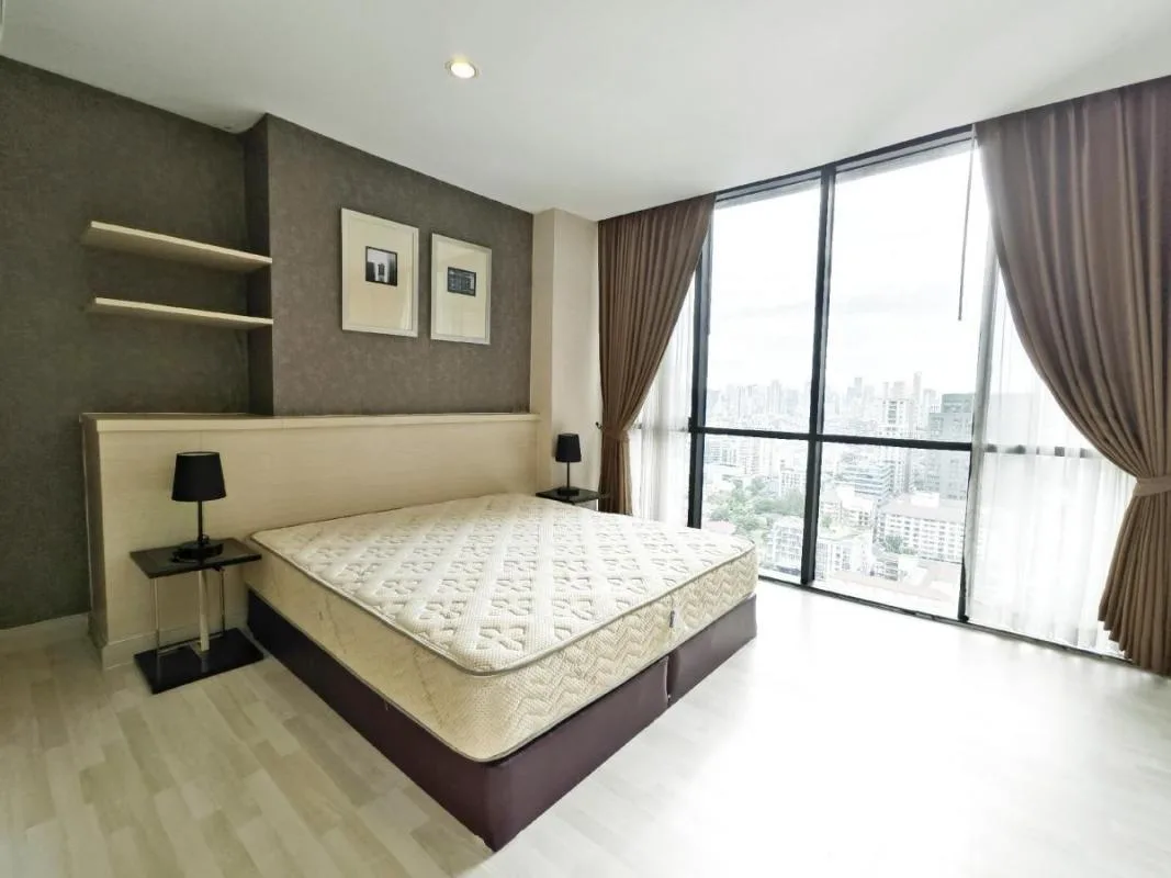 Movenpick Residences Ekkamai Bangkok — photo 10