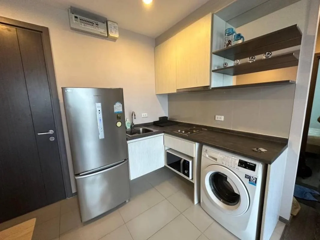 The Base Park West Sukhumvit 77 — photo 4
