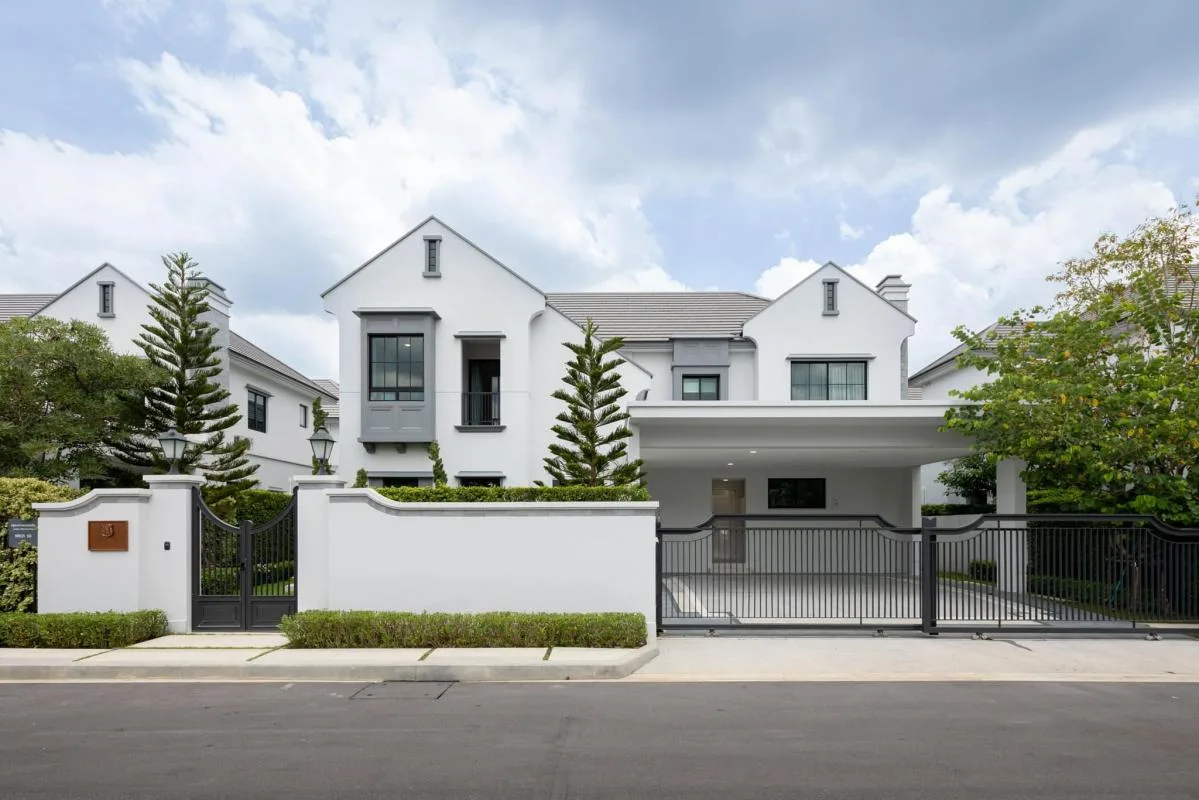 Nantawan Rama 9 New Krungthepkreetha — photo 1