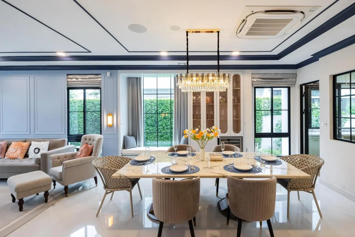 Nantawan Rama 9 New Krungthepkreetha — photo 2
